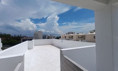 Departamento en el Centro de Veracruz