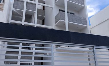 Departamento en el Centro de Veracruz