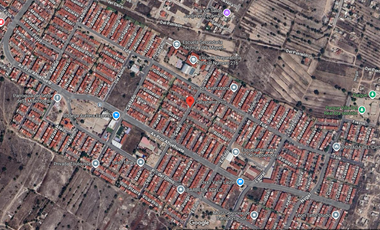 CASA EN PRIVADA SALVATIERRA, VILLA DEL REAL CUARTA SECCIÓN, OJO DE AGUA, ESTADO DE MÉXICO ¡NO CRÉDITOS!