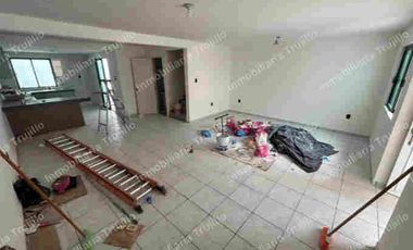 RENTO CASA EN BOCA CEL RIO, CERCA DE LOS MORMONES