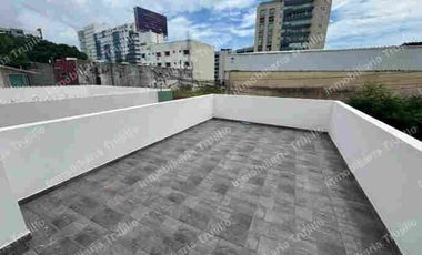 RENTO CASA EN BOCA CEL RIO, CERCA DE LOS MORMONES