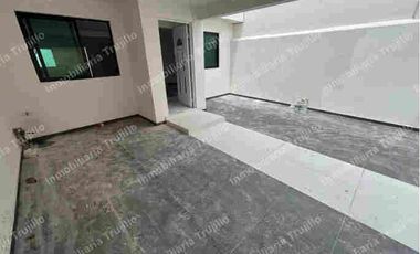 RENTO CASA EN BOCA CEL RIO, CERCA DE LOS MORMONES