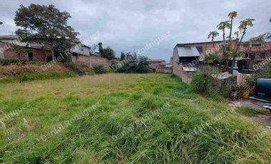 Terreno de venta en Cazhapata - Cuenca. a 1 cuadra del estadio de la liga. IPRUS 4 pisos OPORTUNIDAD