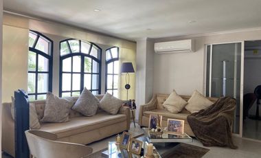 CASA EN VILLA SANTOS VENTA