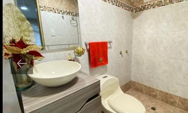 CASA EN VILLA SANTOS VENTA