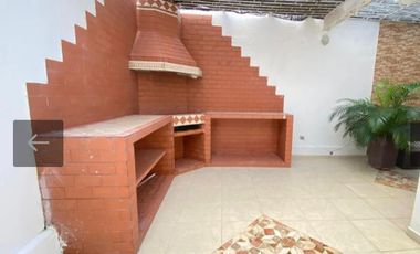 CASA EN VILLA SANTOS VENTA