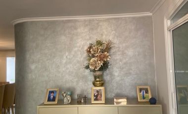 CASA EN VILLA SANTOS VENTA