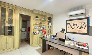 CASA EN VILLA SANTOS VENTA