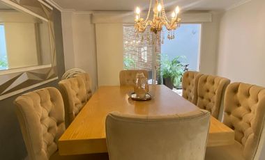 CASA EN VILLA SANTOS VENTA