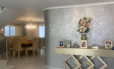 CASA EN VILLA SANTOS VENTA