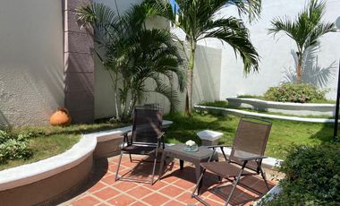CASA EN VILLA SANTOS VENTA