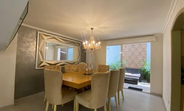 CASA EN VILLA SANTOS VENTA