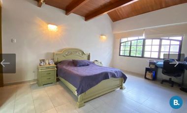 CASA EN VILLA SANTOS VENTA