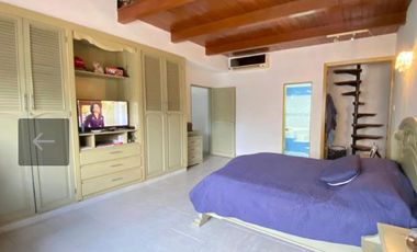 CASA EN VILLA SANTOS VENTA