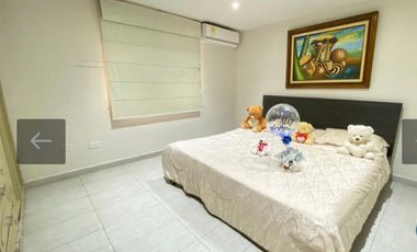CASA EN VILLA SANTOS VENTA