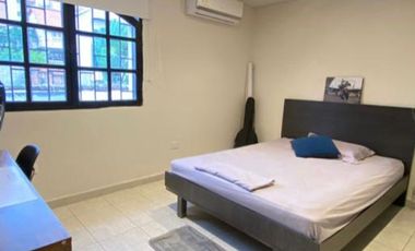CASA EN VILLA SANTOS VENTA