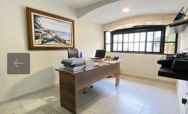 CASA EN VILLA SANTOS VENTA