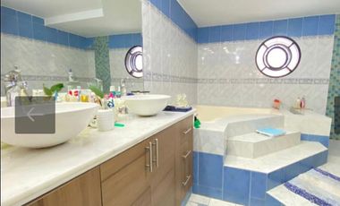 CASA EN VILLA SANTOS VENTA
