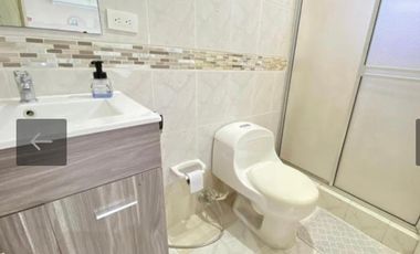 CASA EN VILLA SANTOS VENTA
