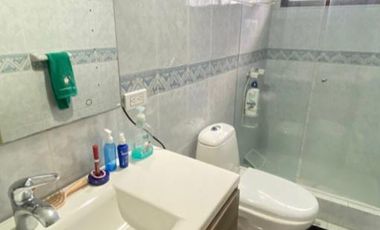 CASA EN VILLA SANTOS VENTA