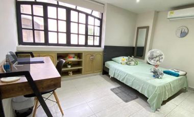 CASA EN VILLA SANTOS VENTA