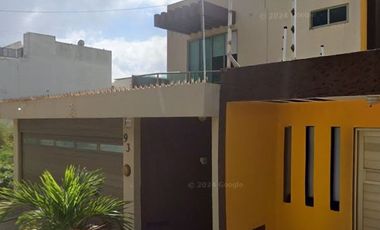 PROPIEDAD EN RECUPERACION BANCARIA EN LA COLONIA PARAISO  COATZACOALCOS