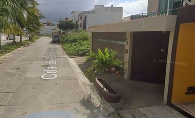 PROPIEDAD EN RECUPERACION BANCARIA EN LA COLONIA PARAISO  COATZACOALCOS