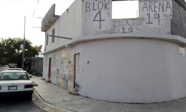 TERRENO EN VENTA COLONIA VILLAS DE SAN FRANCISCO, ESCOBEDO