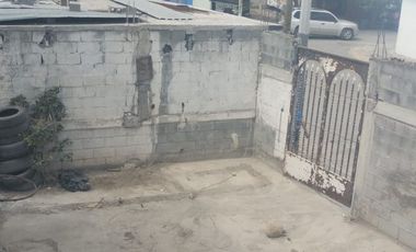 TERRENO EN VENTA COLONIA VILLAS DE SAN FRANCISCO, ESCOBEDO