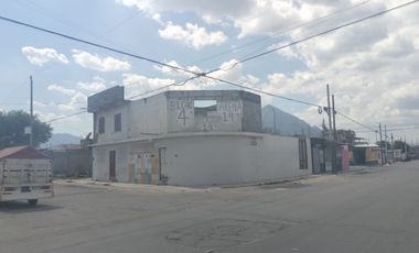 TERRENO EN VENTA COLONIA VILLAS DE SAN FRANCISCO, ESCOBEDO