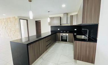 Departamento en Renta en Lomas de Angelópolis cerca de Sonata