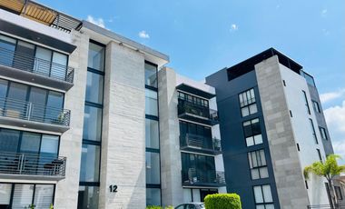 Departamento en Renta en Lomas de Angelópolis cerca de Sonata