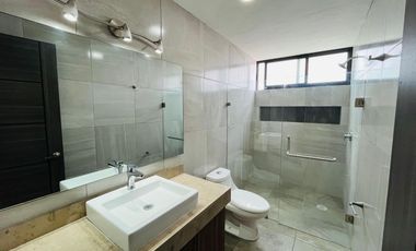 Departamento en Renta en Lomas de Angelópolis cerca de Sonata