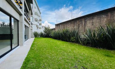 Departamento en Renta en Lomas de Angelópolis cerca de Sonata