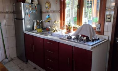 Linda Casa Con Vista Al Mar, Comunidad Privada, Horcon