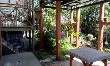 Linda Casa Con Vista Al Mar, Comunidad Privada, Horcon