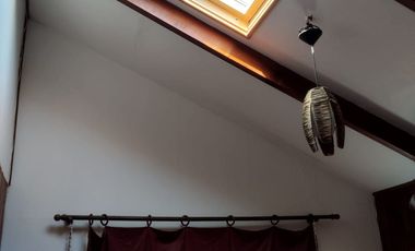 Linda Casa Con Vista Al Mar, Comunidad Privada, Horcon