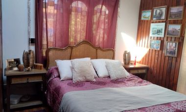 Linda Casa Con Vista Al Mar, Comunidad Privada, Horcon