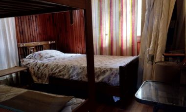 Linda Casa Con Vista Al Mar, Comunidad Privada, Horcon