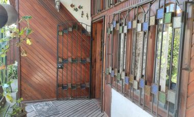 Linda Casa Con Vista Al Mar, Comunidad Privada, Horcon