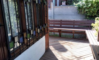 Linda Casa Con Vista Al Mar, Comunidad Privada, Horcon