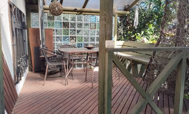 Linda Casa Con Vista Al Mar, Comunidad Privada, Horcon