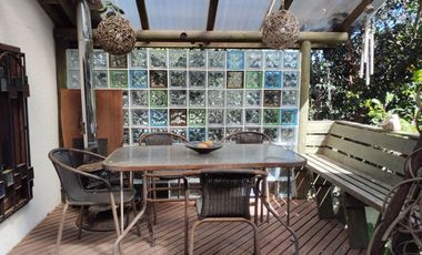 Linda Casa Con Vista Al Mar, Comunidad Privada, Horcon