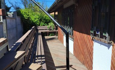 Linda Casa Con Vista Al Mar, Comunidad Privada, Horcon