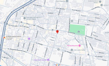 CASA EN BUENAVISTA, VILLAS DE SAN FRANCISCO, CHILPAN, TULTITLAN, ESTADO DE MÉXICO. ¡ NO CREDITOS !