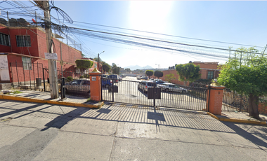 CASA EN BUENAVISTA, VILLAS DE SAN FRANCISCO, CHILPAN, TULTITLAN, ESTADO DE MÉXICO. ¡ NO CREDITOS !