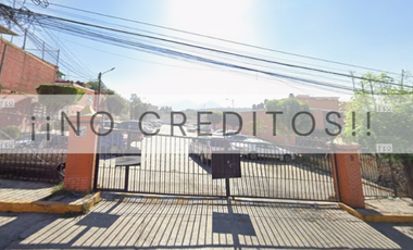 CASA EN BUENAVISTA, VILLAS DE SAN FRANCISCO, CHILPAN, TULTITLAN, ESTADO DE MÉXICO. ¡ NO CREDITOS !