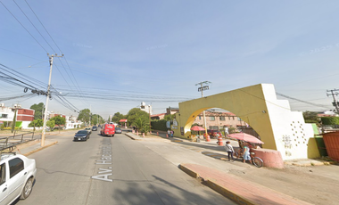 CASA DE RECUPERACIÓN BANCARIA EN AV. DE LAS ROSAS, COL. ARCOS TULTEPEC, TULTEPEC, EDO MEX. ¡NO SE ACEPTAN CRÉDITOS!