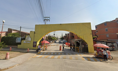 CASA DE RECUPERACIÓN BANCARIA EN AV. DE LAS ROSAS, COL. ARCOS TULTEPEC, TULTEPEC, EDO MEX. ¡NO SE ACEPTAN CRÉDITOS!