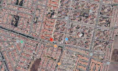 CASA DE RECUPERACIÓN BANCARIA EN AV. DE LAS ROSAS, COL. ARCOS TULTEPEC, TULTEPEC, EDO MEX. ¡NO SE ACEPTAN CRÉDITOS!